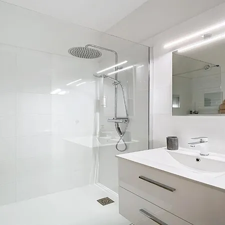 Apartment L'hippocampe - - Croisette - Proche Palais Cannes