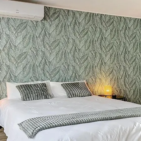 L'hippocampe - - Croisette - Proche Palais *