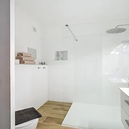 Hippocampe - - 100m Croisette - Climatise - Centre Apartment Cannes
